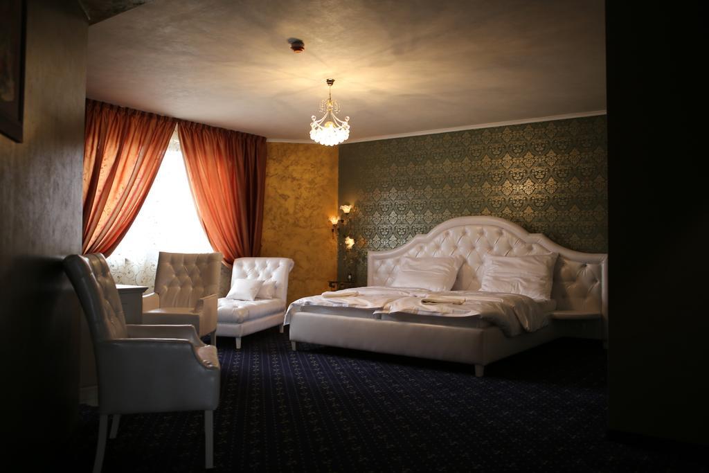 Hotel Kotva ブラチスラヴァ 部屋 写真